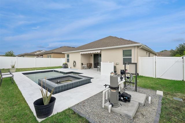 3825 NIGHT HERON DRIVE, Sanford, FL 32773