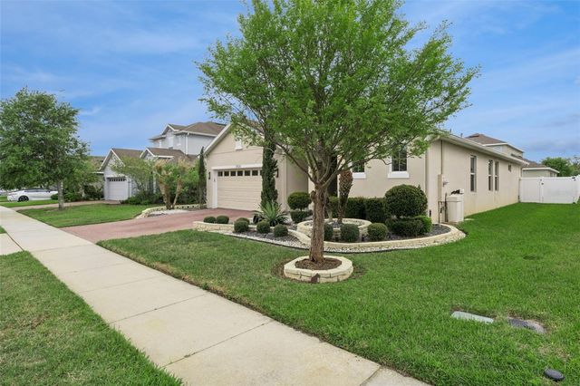 3825 NIGHT HERON DRIVE, Sanford, FL 32773