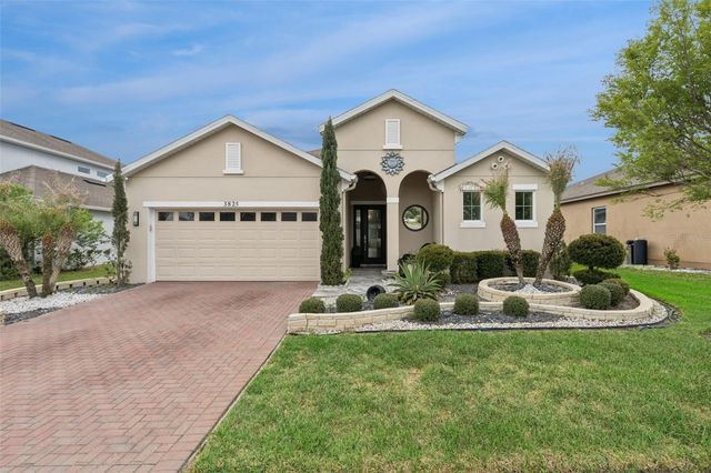 3825 NIGHT HERON DRIVE, Sanford, FL 32773
