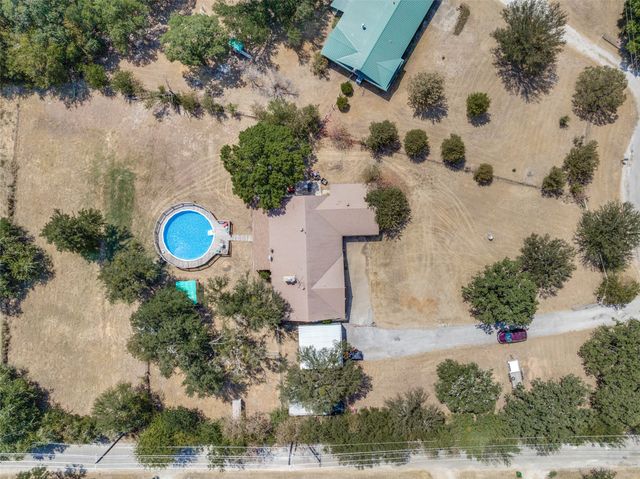 885 Kyle Circle, Reno, TX 76020