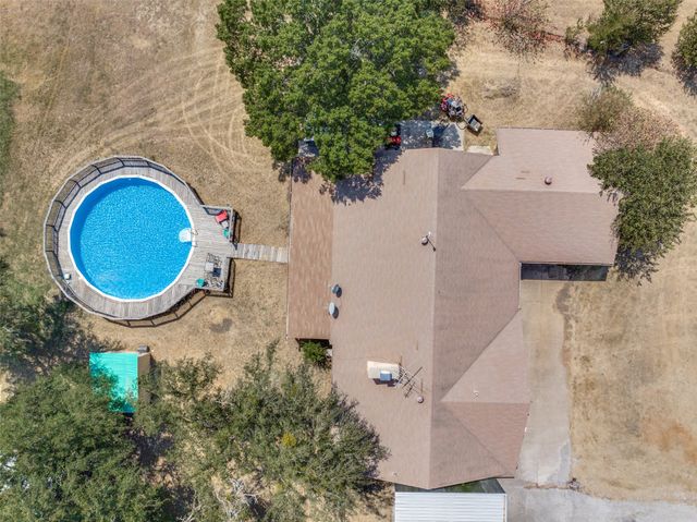 885 Kyle Circle, Reno, TX 76020