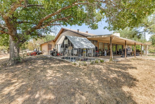 885 Kyle Circle, Reno, TX 76020