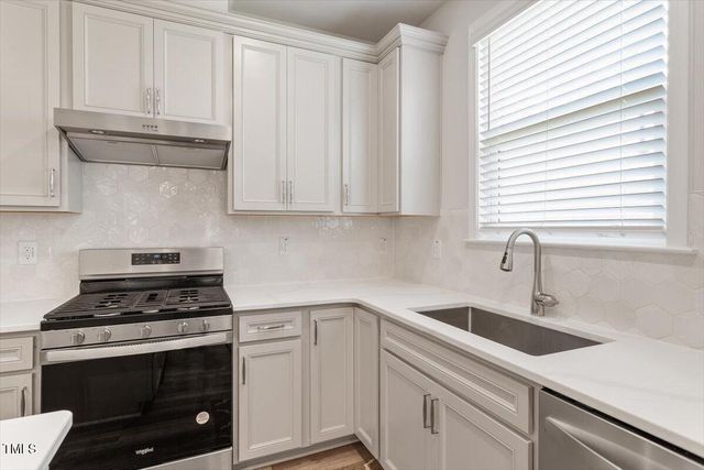 8212 White Star Drive, Fuquay Varina, NC 27526