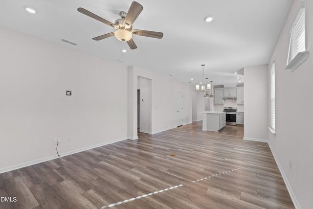 8212 White Star Drive, Fuquay Varina, NC 27526