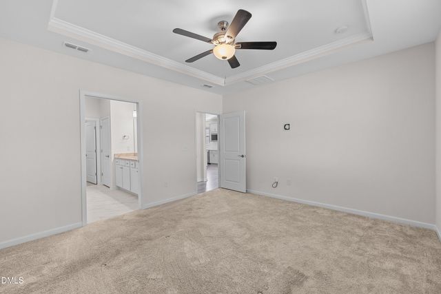 8212 White Star Drive, Fuquay Varina, NC 27526