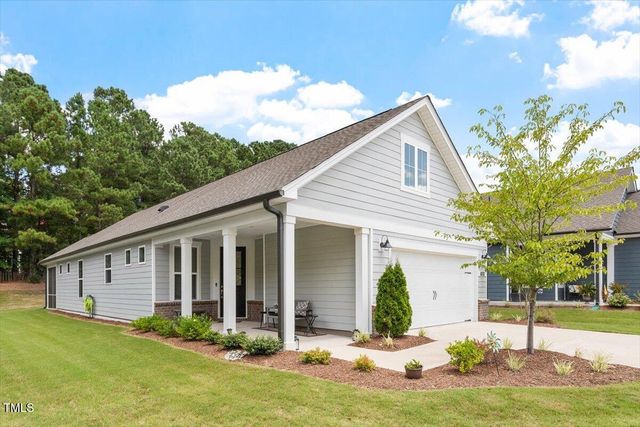 8212 White Star Drive, Fuquay Varina, NC 27526