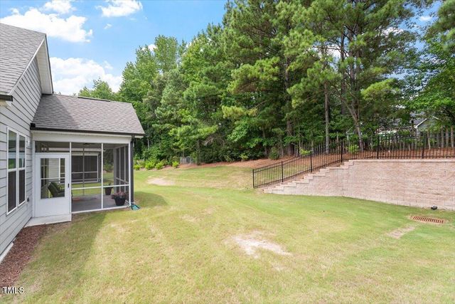 8212 White Star Drive, Fuquay Varina, NC 27526