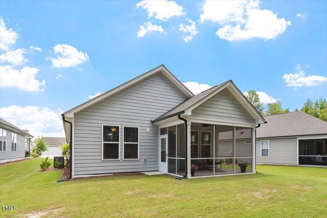 8212 White Star Drive, Fuquay Varina, NC 27526