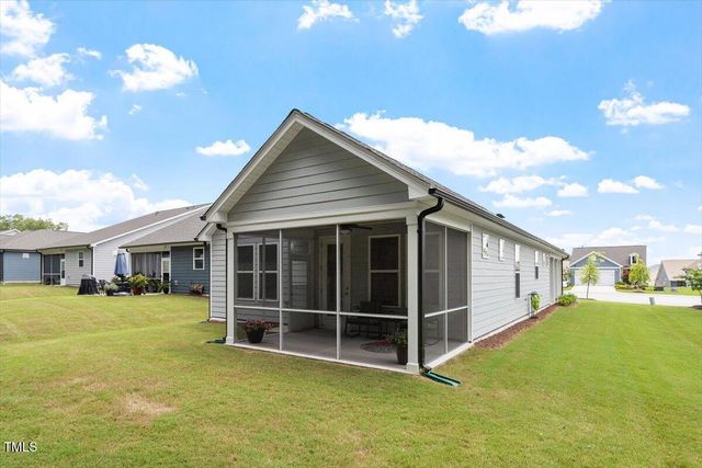 8212 White Star Drive, Fuquay Varina, NC 27526