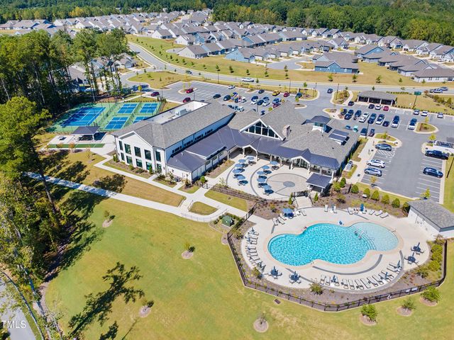 8212 White Star Drive, Fuquay Varina, NC 27526