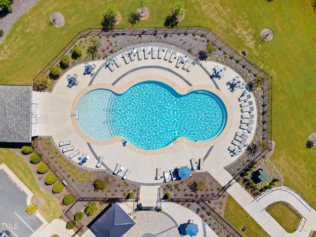 8212 White Star Drive, Fuquay Varina, NC 27526