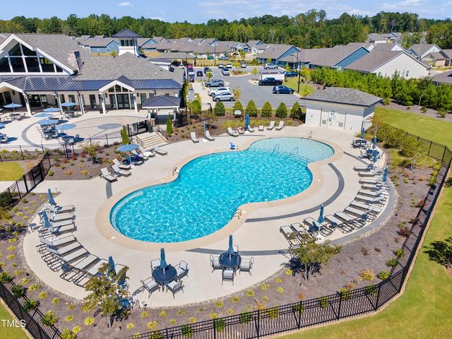 8212 White Star Drive, Fuquay Varina, NC 27526