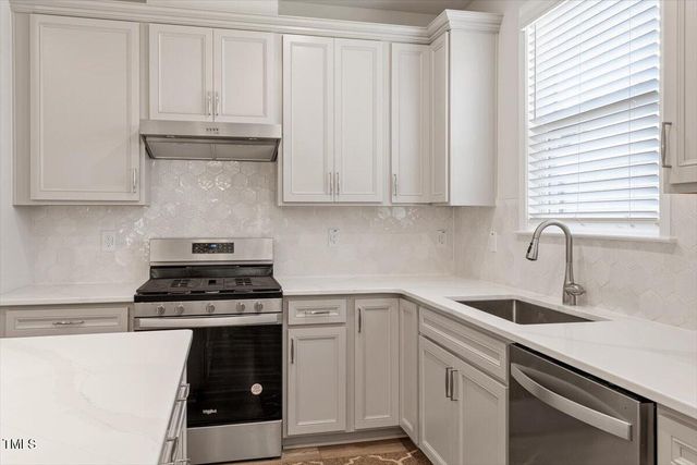 8212 White Star Drive, Fuquay Varina, NC 27526