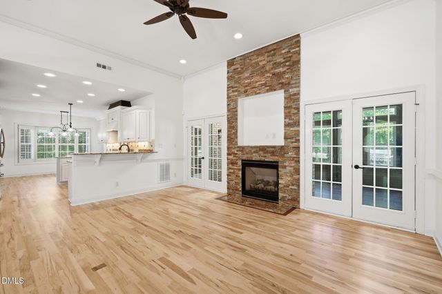 6721 Wavcott Drive, Fuquay Varina, NC 27526