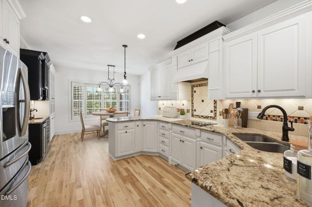 6721 Wavcott Drive, Fuquay Varina, NC 27526