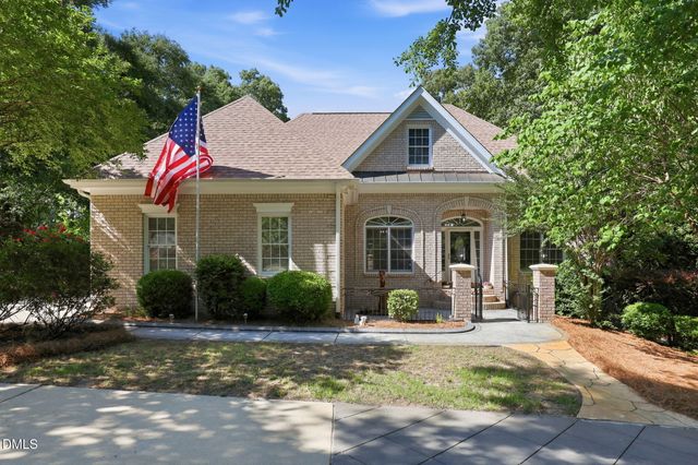 6721 Wavcott Drive, Fuquay Varina, NC 27526