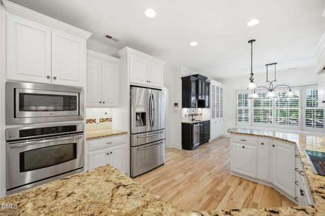 6721 Wavcott Drive, Fuquay Varina, NC 27526