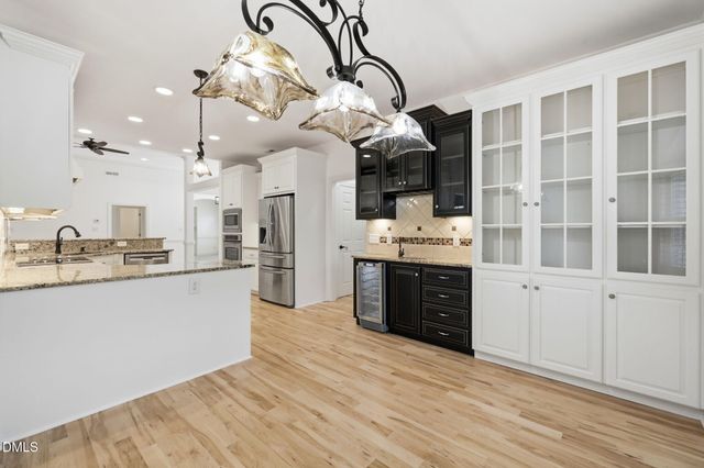 6721 Wavcott Drive, Fuquay Varina, NC 27526