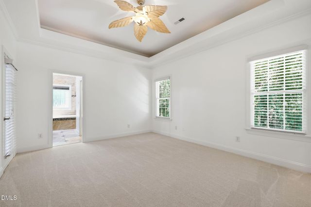 6721 Wavcott Drive, Fuquay Varina, NC 27526