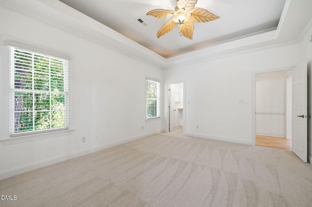 6721 Wavcott Drive, Fuquay Varina, NC 27526