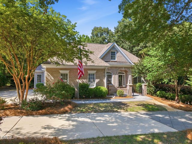 6721 Wavcott Drive, Fuquay Varina, NC 27526