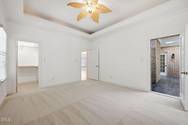 6721 Wavcott Drive, Fuquay Varina, NC 27526