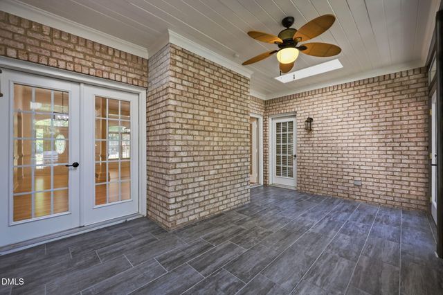 6721 Wavcott Drive, Fuquay Varina, NC 27526