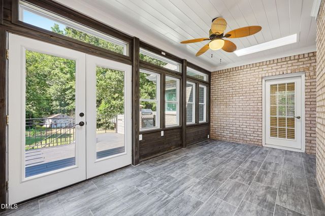 6721 Wavcott Drive, Fuquay Varina, NC 27526
