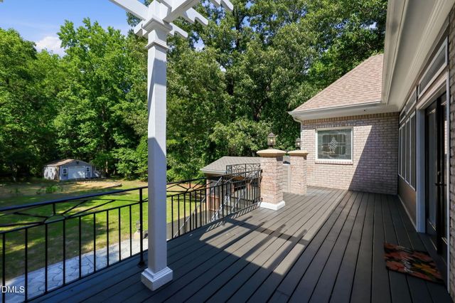 6721 Wavcott Drive, Fuquay Varina, NC 27526