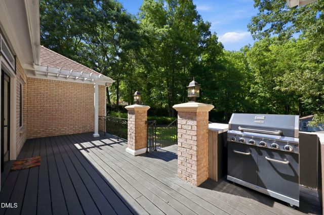 6721 Wavcott Drive, Fuquay Varina, NC 27526
