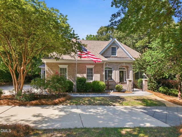 6721 Wavcott Drive, Fuquay Varina, NC 27526