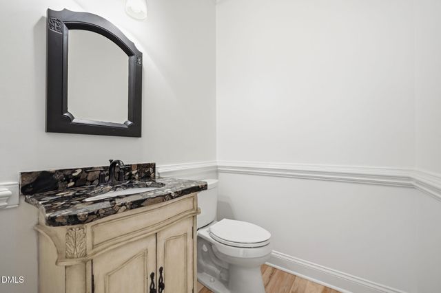 6721 Wavcott Drive, Fuquay Varina, NC 27526