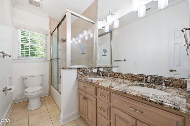 6721 Wavcott Drive, Fuquay Varina, NC 27526