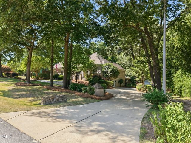 6721 Wavcott Drive, Fuquay Varina, NC 27526