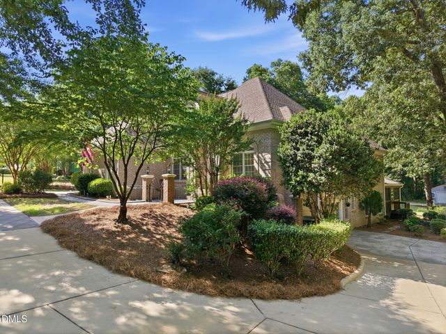 6721 Wavcott Drive, Fuquay Varina, NC 27526