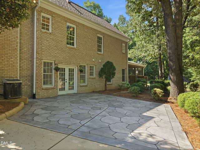6721 Wavcott Drive, Fuquay Varina, NC 27526