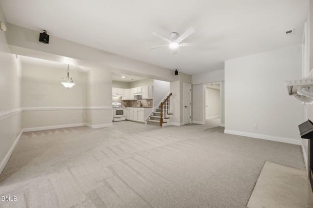 6721 Wavcott Drive, Fuquay Varina, NC 27526