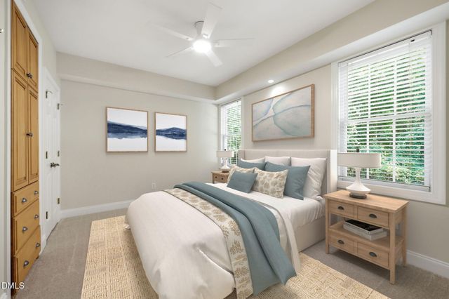 6721 Wavcott Drive, Fuquay Varina, NC 27526