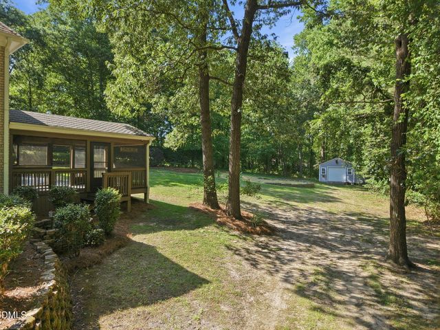 6721 Wavcott Drive, Fuquay Varina, NC 27526