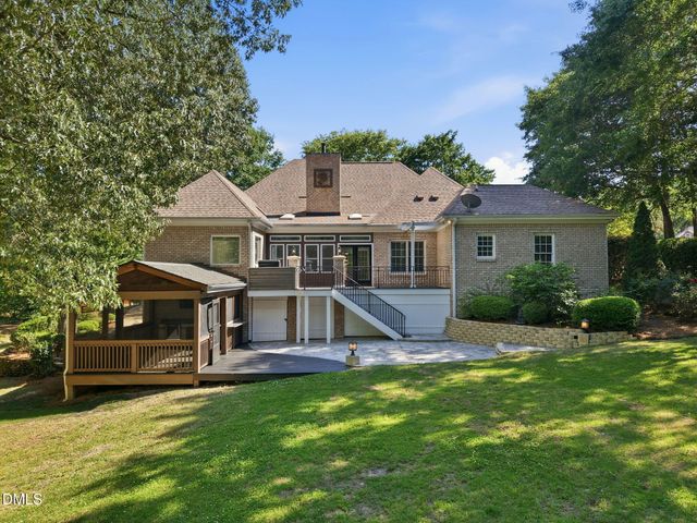 6721 Wavcott Drive, Fuquay Varina, NC 27526