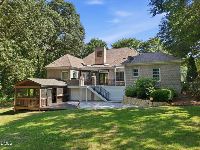 6721 Wavcott Drive, Fuquay Varina, NC 27526