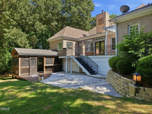 6721 Wavcott Drive, Fuquay Varina, NC 27526