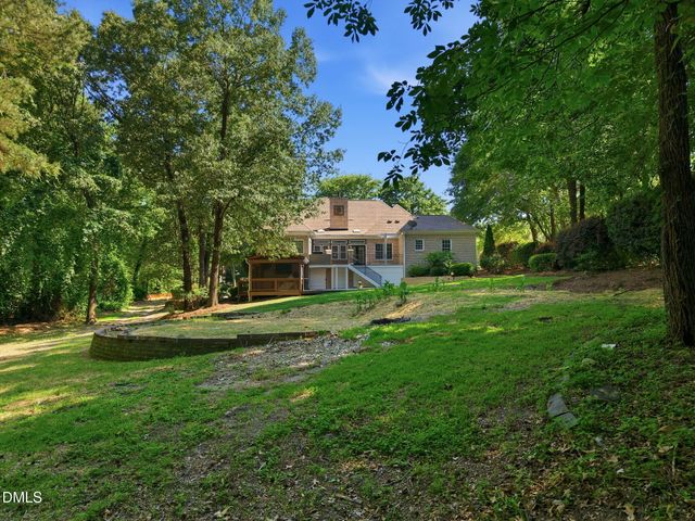 6721 Wavcott Drive, Fuquay Varina, NC 27526