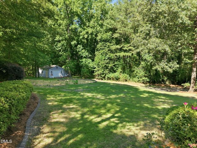 6721 Wavcott Drive, Fuquay Varina, NC 27526