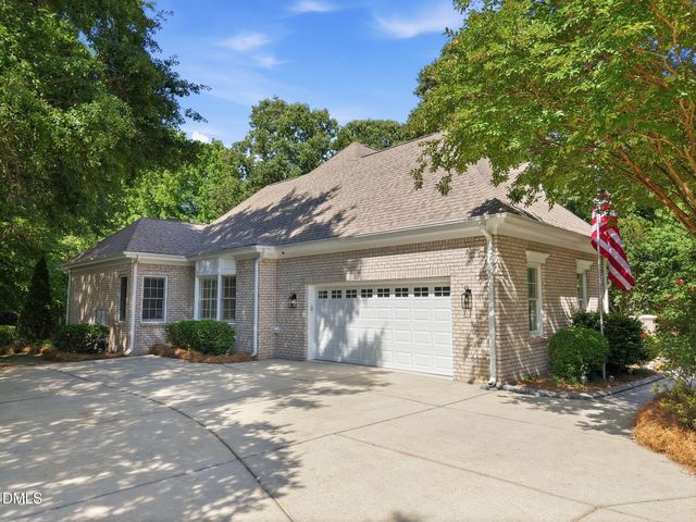 6721 Wavcott Drive, Fuquay Varina, NC 27526