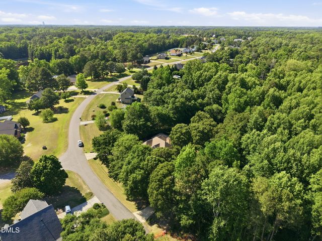 6721 Wavcott Drive, Fuquay Varina, NC 27526