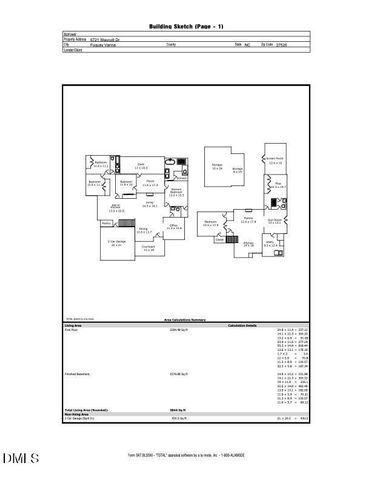 6721 Wavcott Drive, Fuquay Varina, NC 27526
