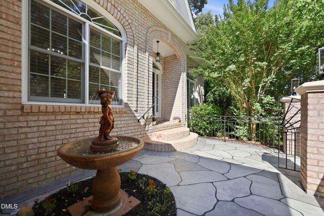 6721 Wavcott Drive, Fuquay Varina, NC 27526