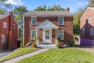 2165 Lindsay Rd, Wilkinsburg, PA 15221