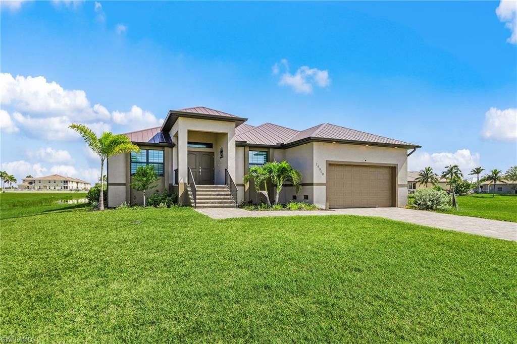 24050 Bundy CT, Punta Gorda, FL 33955